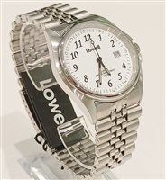 Orologio Lowell Uomo in Acciaio PL4280-80 - PL4280-80